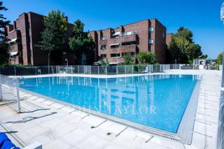 Appartement à Somosaguas