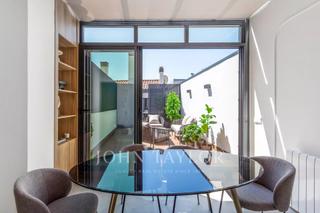 Attique à Embajadores-Lavapiés