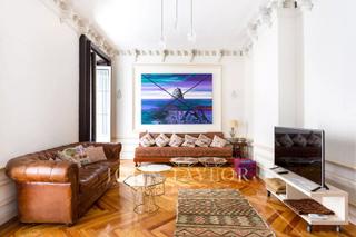 Appartement à Justicia-Chueca