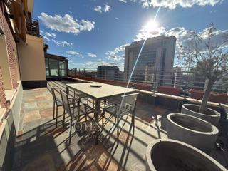 Location Appartement à Castillejos-Cuzco