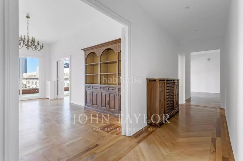 Foto 0965daf5-cb93-4811-93f8-464d0ed10424. Affitto appartamento con riscaldamento parcheggio in Madrid