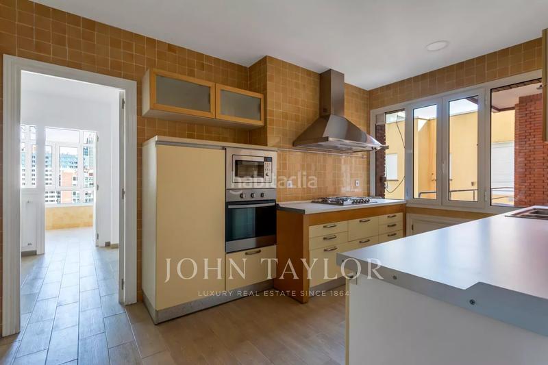 Foto 129b9f26-b2ea-48fd-9827-e7845d47de20. Affitto appartamento con riscaldamento parcheggio in Madrid