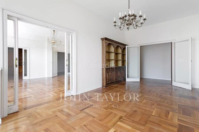 Foto 6bcfab40-aa36-402a-9765-4d81513e78fe. Affitto appartamento con riscaldamento parcheggio in Madrid