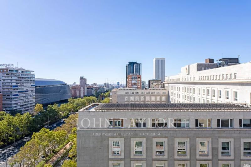 Foto 6c45c852-2fb9-4fa3-a1aa-00478fde8234. Affitto appartamento con riscaldamento parcheggio in Madrid