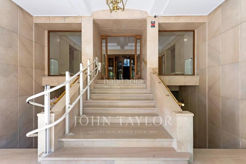 Foto 88cd90ef-4a5e-48e4-a823-3b9e86d0568b. Affitto appartamento con riscaldamento parcheggio in Madrid