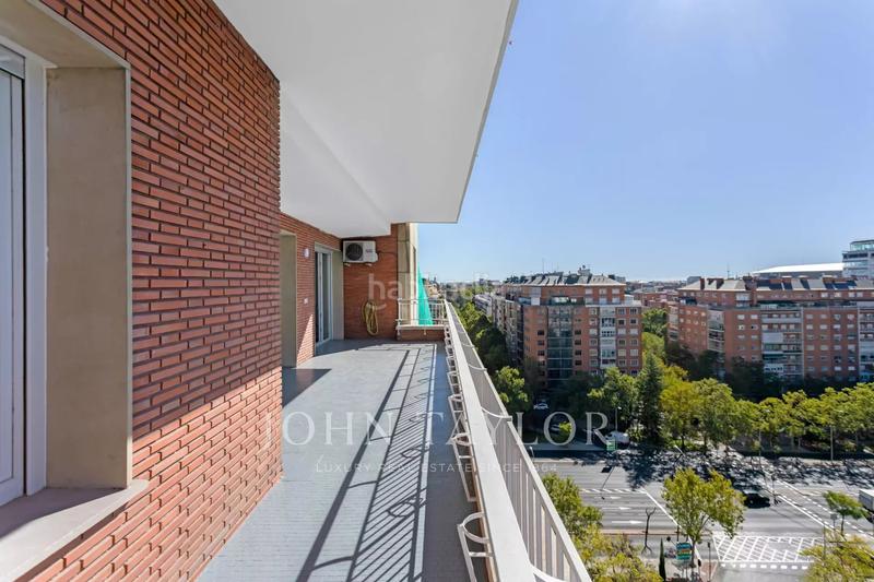 Foto b2e5c9e4-8978-404f-b143-a3865da19002. Affitto appartamento con riscaldamento parcheggio in Madrid