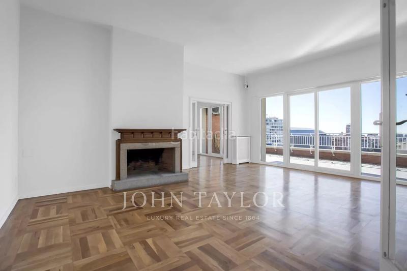 Foto 10e880aa-424a-4f76-b916-a1f2ae893ffa. Location appartement avec chauffage parking dans Hispanoamérica-Bernabéu Madrid