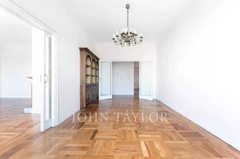 Foto bc21d37c-c13a-4885-b9ae-5fe486545a1f. Location appartement avec chauffage parking dans Hispanoamérica-Bernabéu Madrid