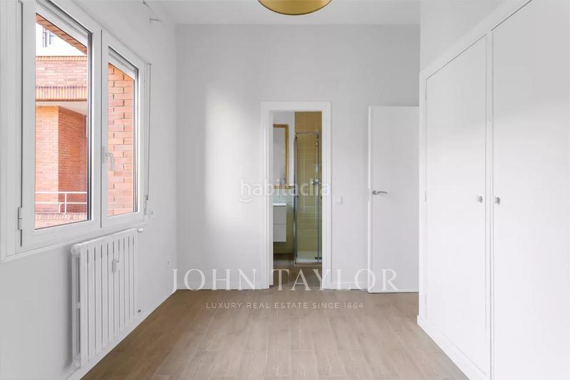 Foto f891d138-2482-4fda-b347-bde4ed8bf452. Miete etagenwohnung mit heizung parking in Hispanoamérica-Bernabéu Madrid