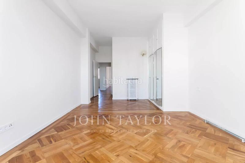 Foto 2022a20d-9033-47b5-b7a7-a207a36493f4. Rent flat with heating parking in Hispanoamérica-Bernabéu Madrid