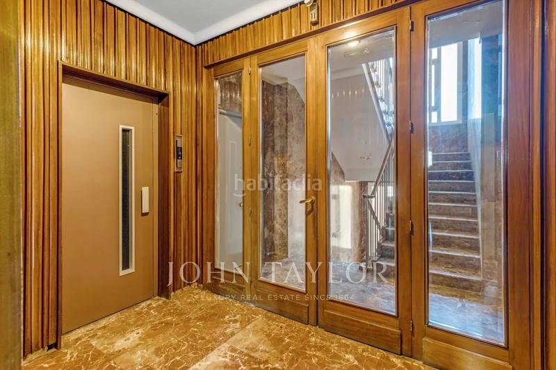 Foto 3b499b09-d329-4e0d-ae9f-692d923f834a. Rent flat with heating parking in Hispanoamérica-Bernabéu Madrid