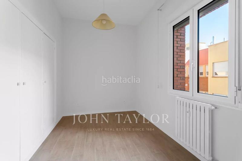 Foto 5874d10f-de9f-476a-bb93-4059d5621334. Rent flat with heating parking in Hispanoamérica-Bernabéu Madrid