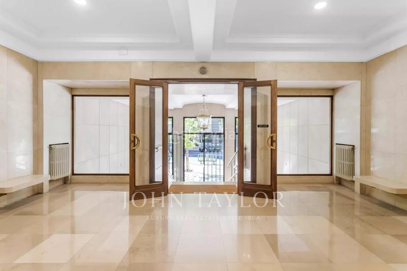 Foto 684cbee1-6a0b-4b14-8da9-c94f208cbb13. Rent flat with heating parking in Hispanoamérica-Bernabéu Madrid