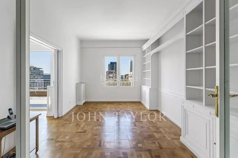 Foto c5c9179c-b373-48bb-9170-76e74ed72b39. Rent flat with heating parking in Hispanoamérica-Bernabéu Madrid