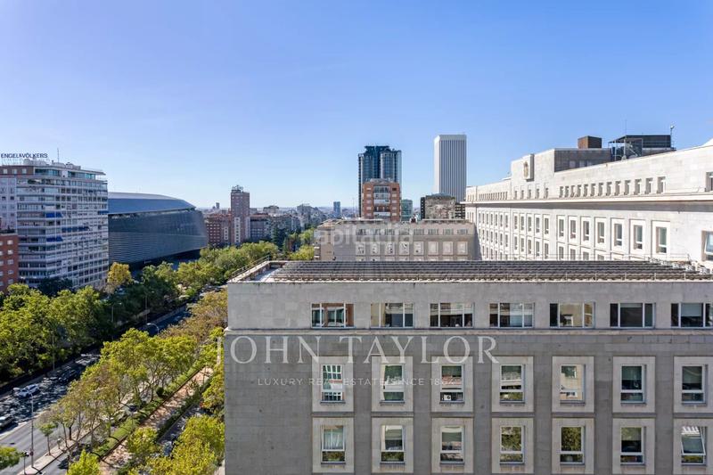 Foto 016ffd54-1b47-4e25-9bf9-95d54febb77c. Alquiler piso en Hispanoamérica-Bernabéu Madrid