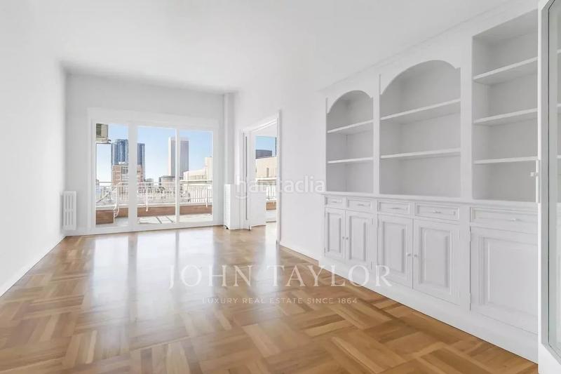 Foto 1de3c8af-d608-4095-bd45-599d7592498c. Alquiler piso en Hispanoamérica-Bernabéu Madrid