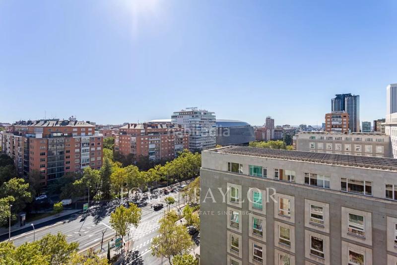 Foto e3209faf-4a65-4e41-b5c8-ced23560387b. Alquiler piso en Hispanoamérica-Bernabéu Madrid