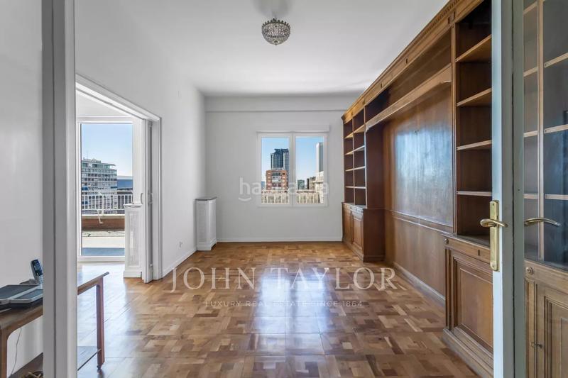 Foto f59203a5-66d6-4362-8f08-e9c1e07c1094. Alquiler piso en Hispanoamérica-Bernabéu Madrid