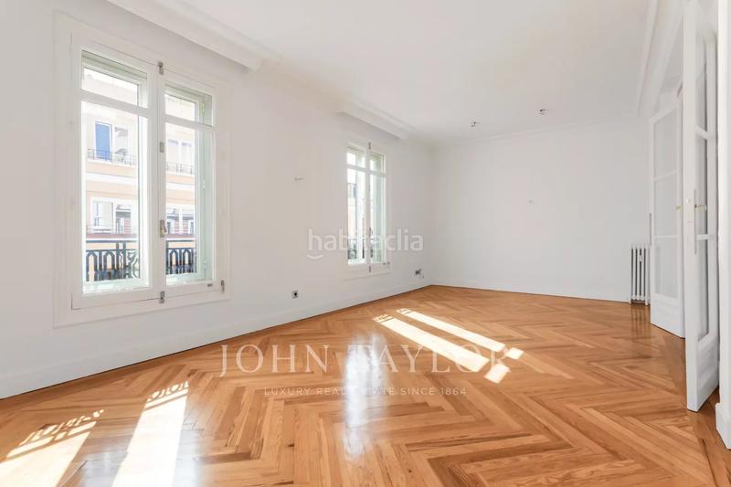 Foto c8b6b9e3-e657-4d1e-a1ae-a618c45eb70c. Affitto appartamento con riscaldamento parcheggio in Madrid