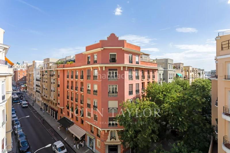 Foto f6c3449d-d56b-4c52-a20b-d9dfd7ef2600. Affitto appartamento con riscaldamento parcheggio in Madrid