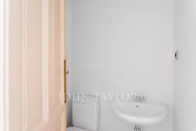 Foto 6730045f-038d-4126-a287-0d7eeab4ebdb. Miete etagenwohnung mit heizung parking in Ríos Rosas-Nuevos Ministerios Madrid