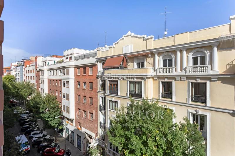 Foto b127a053-4ec2-482a-9bed-4b34f94ad3a7. Miete etagenwohnung mit heizung parking in Ríos Rosas-Nuevos Ministerios Madrid