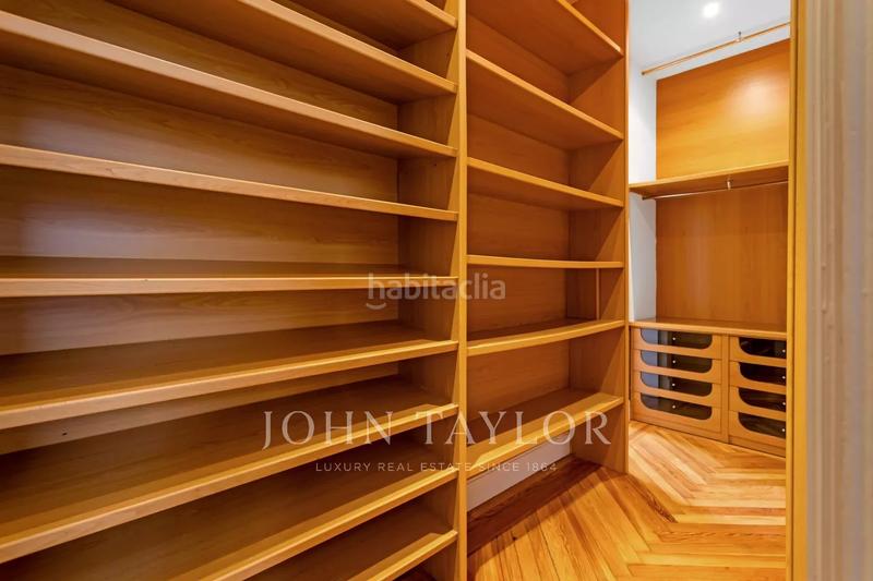 Foto fdab80fa-1324-4fc2-a0db-5fc10b3ee2b5. Rent flat with heating parking in Ríos Rosas-Nuevos Ministerios Madrid