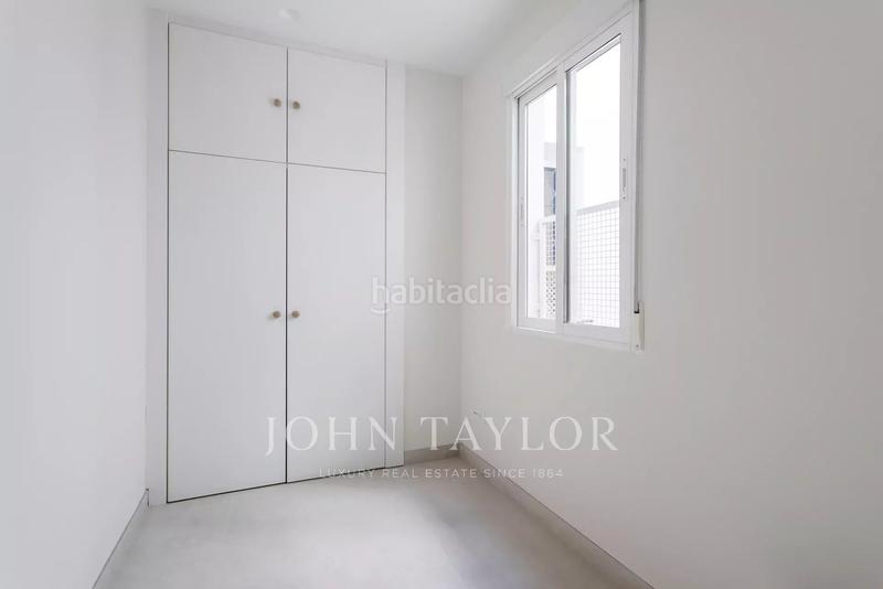 Foto 19df68ba-2d78-4225-844c-515cbf16890b. Lloguer pis amb calefacció aparcament a Ríos Rosas-Nuevos Ministerios Madrid