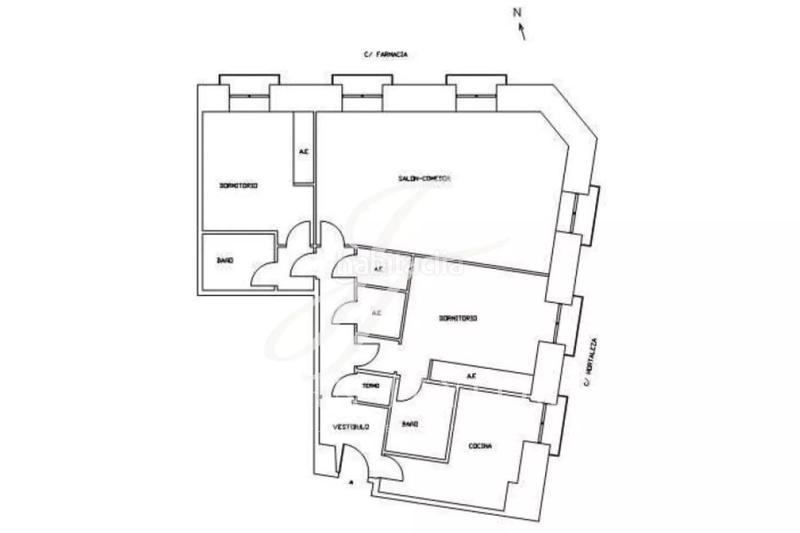 Foto 220ccb51-2a3f-40c1-bf80-b2e44733ce72. Piso en Justicia-Chueca Madrid