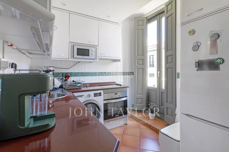 Foto 319aee6b-057b-4880-be78-0abb39ec72f2. Piso en Justicia-Chueca Madrid