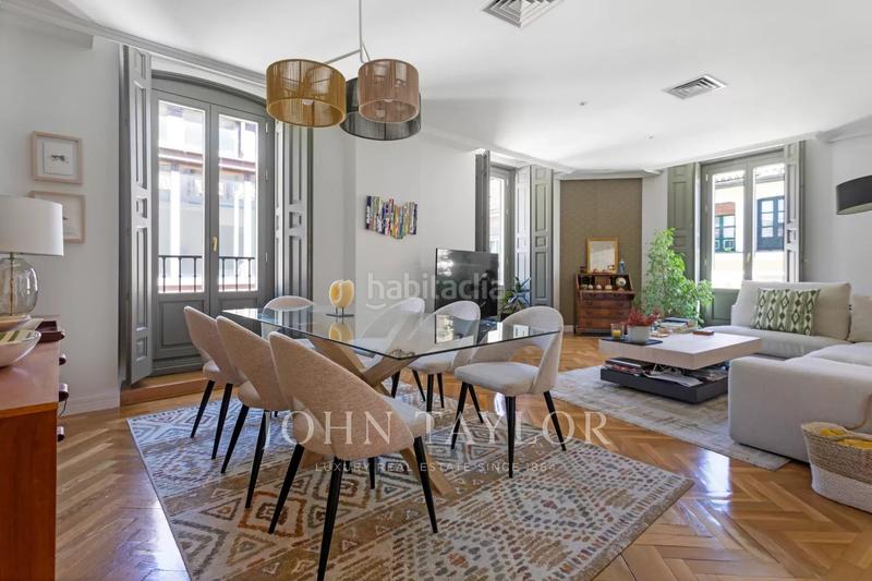 Foto 5c80e71a-a01f-42b4-9975-4897b3863241. Piso en Justicia-Chueca Madrid