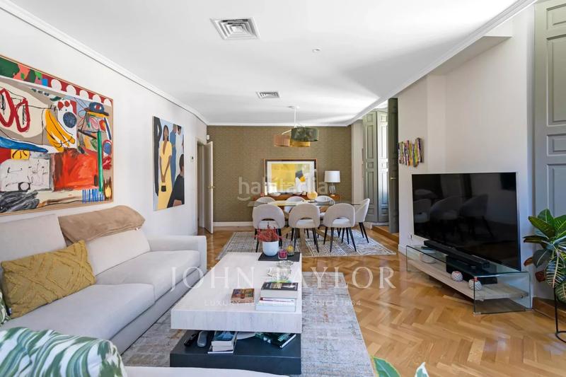 Foto 7917f063-2dfe-4d81-91fd-669cbe4d1091. Piso en Justicia-Chueca Madrid