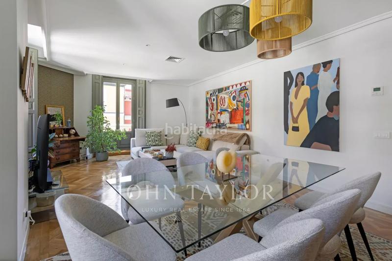 Foto ab46616a-a217-4cc5-8410-82c212e7db1c. Piso en Justicia-Chueca Madrid
