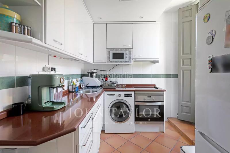 Foto bf756fe5-4797-4477-b1a2-525bdd2c6207. Piso en Justicia-Chueca Madrid