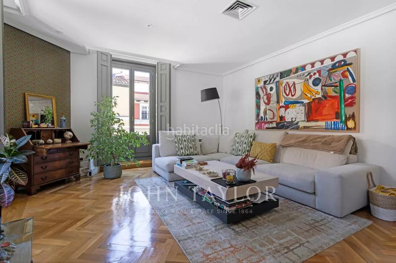 Foto c510d6fe-95f4-4535-b802-6e1f35ecdb97. Piso en Justicia-Chueca Madrid