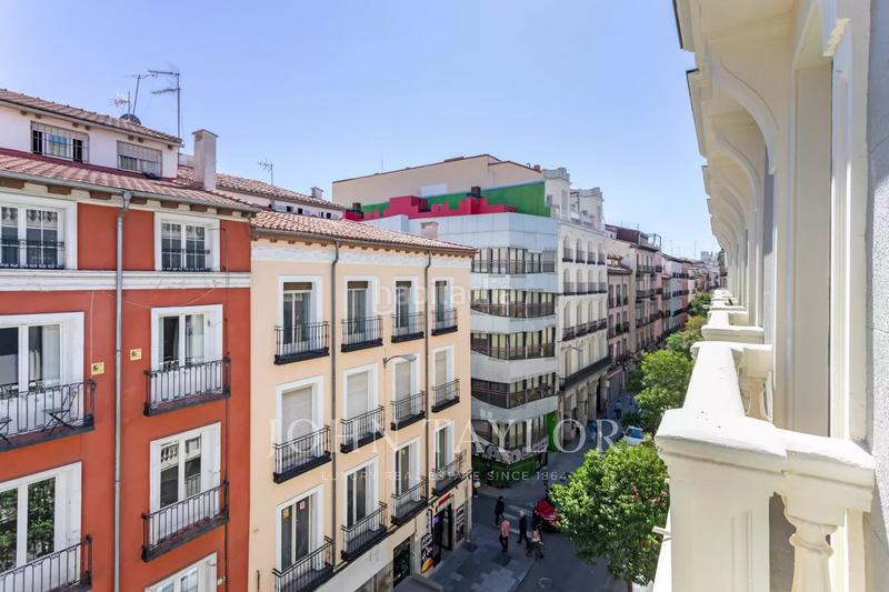 Foto db45a462-c2bf-48f3-8948-4d5dac1c950a. Piso en Justicia-Chueca Madrid