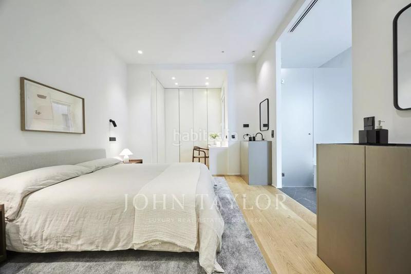 Foto 5190e6a5-1f48-4399-8045-8d0cd51af14b. Appartamento con riscaldamento in Sol Madrid