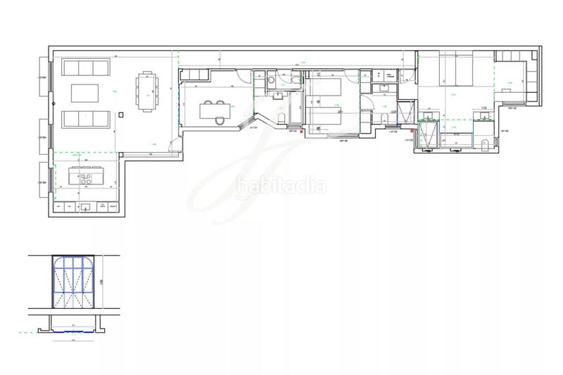 Foto d1161d9c-03bf-4975-9c47-b0683f609576. Appartamento con riscaldamento in Sol Madrid
