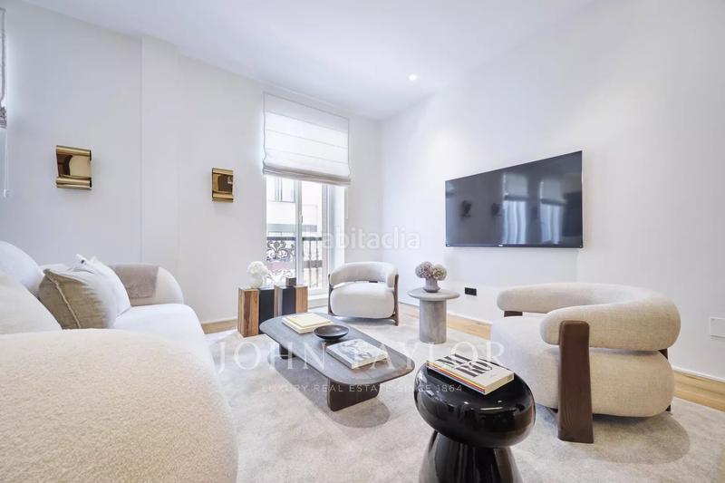 Foto 11db3a2b-4309-4f5a-9f39-6162a96927dd. Piso en Sol Madrid