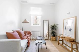 Appartement à Recoletos