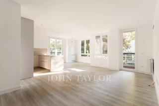 Flat in Nueva España