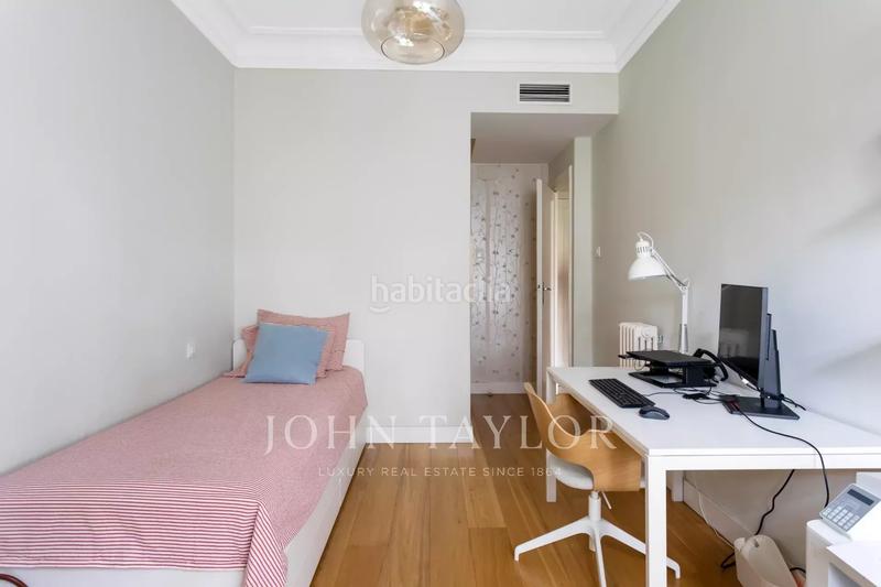 Foto 38ecce11-e923-406f-a452-f63aa2f8c4ee. Appartement avec chauffage dans Guindalera Madrid