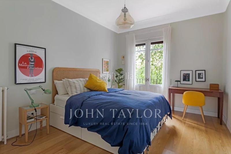 Foto 662aadd6-923a-4755-b563-bfe9900f062a. Appartement avec chauffage dans Guindalera Madrid