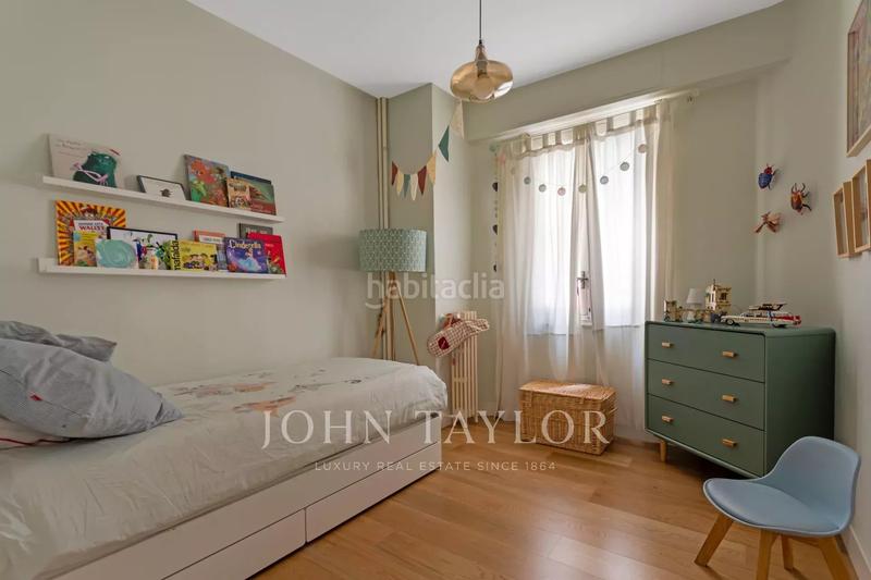 Foto 90e2153e-ca3d-47da-9b77-7d699de0f1a5. Appartement avec chauffage dans Guindalera Madrid