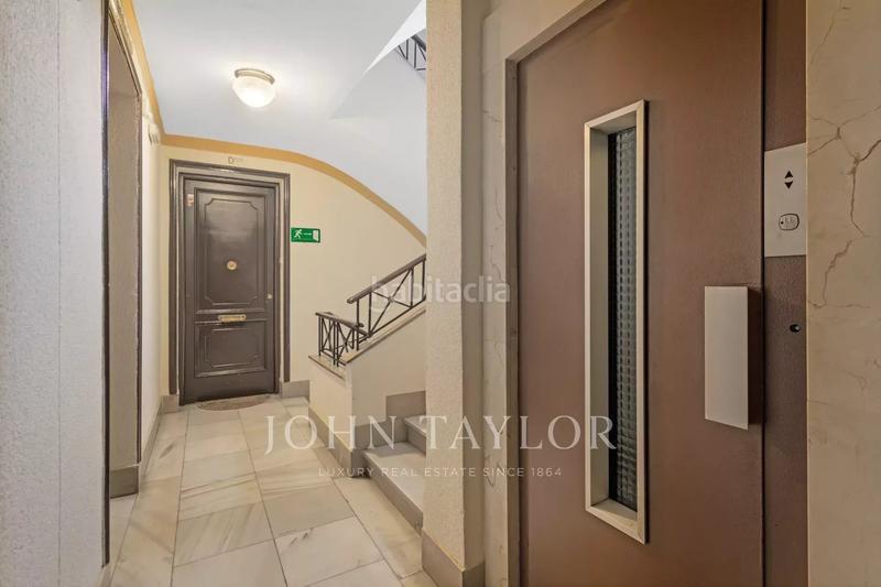 Foto b66cbddb-9499-4dde-8bff-0a4e52864e4a. Appartement avec chauffage dans Guindalera Madrid