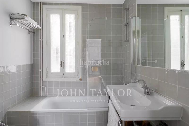 Foto e044f338-129a-4246-8714-57aa9cbc46e3. Appartement avec chauffage dans Guindalera Madrid