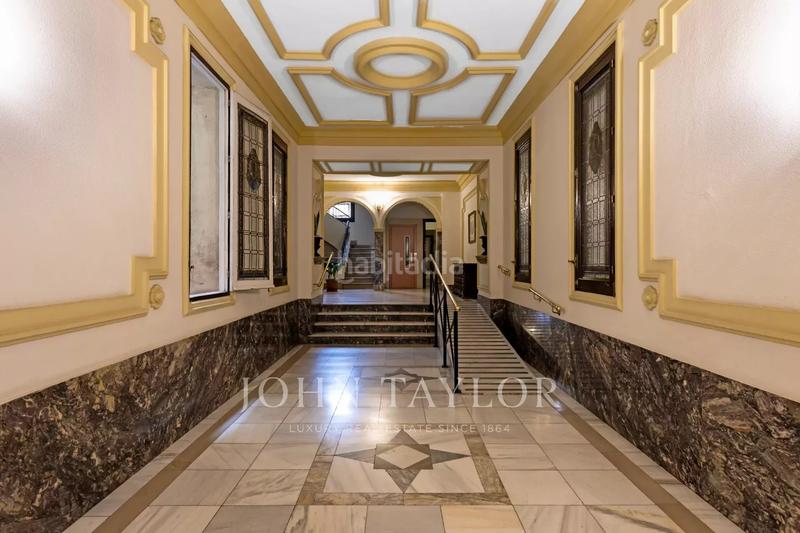 Foto e44e30c4-ca42-4ac0-a214-a2ebc46a9925. Appartement avec chauffage dans Guindalera Madrid