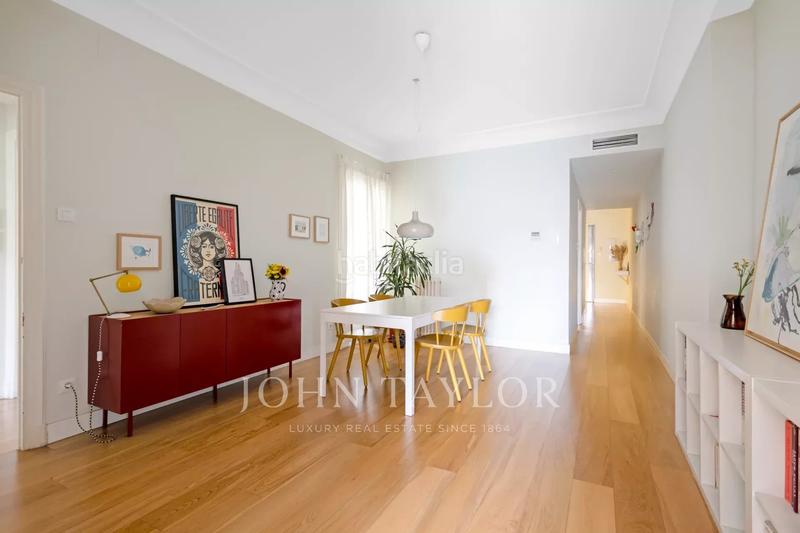 Foto eda9cfc5-68be-4e37-8b85-a5db247c5ddf. Appartement avec chauffage dans Guindalera Madrid