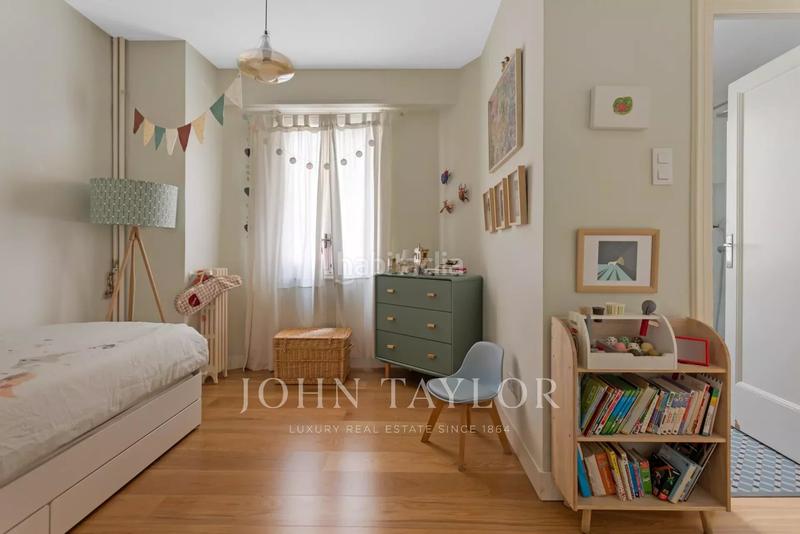 Foto ee4b145f-7c49-4615-b4c5-a4781751cc9f. Appartement avec chauffage dans Guindalera Madrid