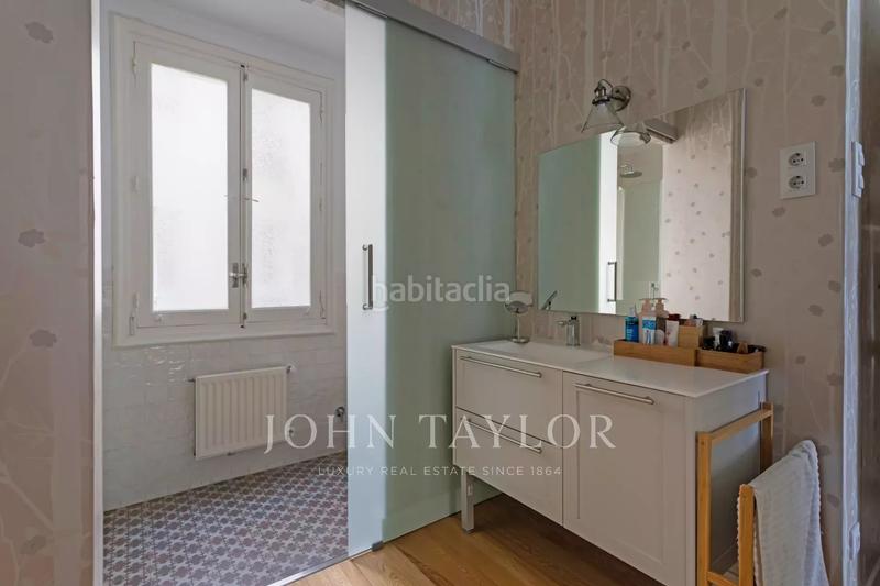 Foto 07d5d75d-da65-492e-94c8-fc4ecd9eb47f. Etagenwohnung mit heizung in Guindalera Madrid